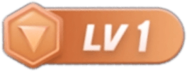 等级-LV1-极派博客